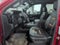 2025 GMC Sierra 2500HD AT4 Premium Plus Crew Cab 6.6L Duramax Diesel 4WD Volcanic Red Tintcoat
