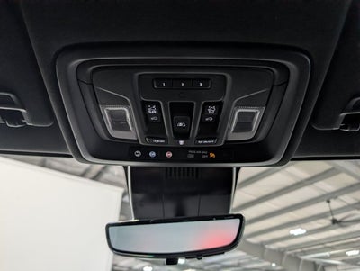 2025 GMC Sierra 2500HD AT4 AT4 Premium Plus 6.6L Duramax Diesel Standard Bed Painted Arches