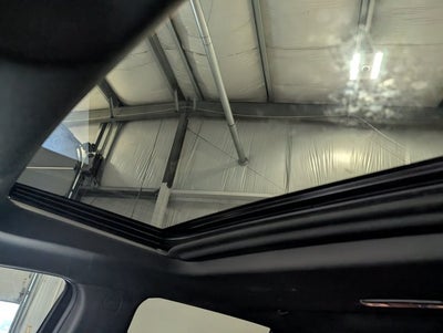 2025 GMC Sierra 2500HD AT4 AT4 Premium Plus 6.6L Duramax Diesel Standard Bed Painted Arches