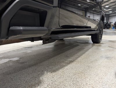 2025 GMC Sierra 2500HD AT4 Duramax Diesel Preferred Pkg Premium Plus Sunroof Gooseneck/5th Prep