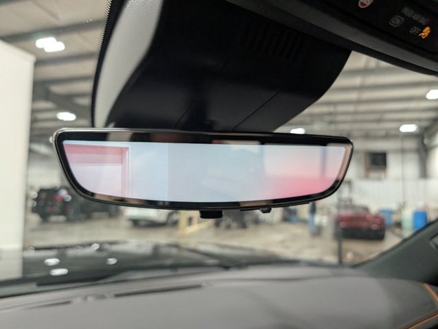 2025 GMC Sierra 2500HD AT4 Duramax Diesel Preferred Pkg Premium Plus Sunroof Gooseneck/5th Prep