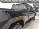 2025 GMC Sierra 2500HD AT4 Duramax Diesel Preferred Pkg Premium Plus Sunroof Gooseneck/5th Prep