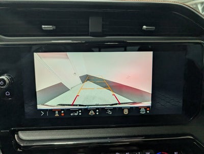 2025 GMC Sierra 2500HD AT4 Duramax Diesel Preferred Pkg Premium Plus Sunroof Gooseneck/5th Prep