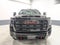 2025 GMC Sierra 2500HD AT4 Duramax Diesel Preferred Pkg Premium Plus Sunroof Gooseneck/5th Prep