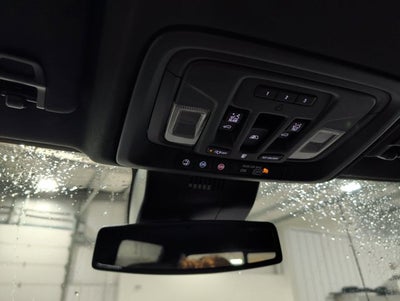 2026 GMC Sierra 2500HD AT4