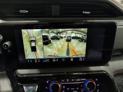 2026 GMC Sierra 2500HD AT4