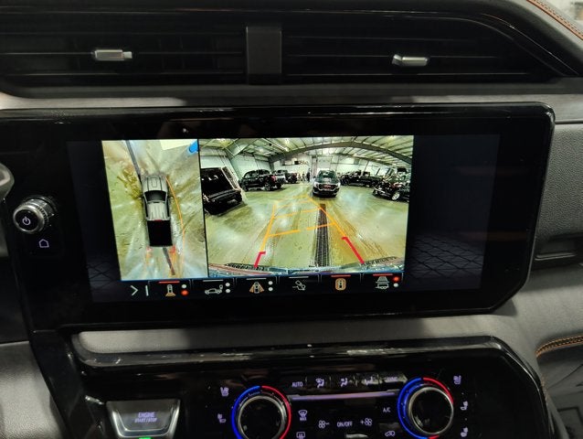 2026 GMC Sierra 2500HD AT4