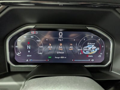 2026 GMC Sierra 2500HD AT4