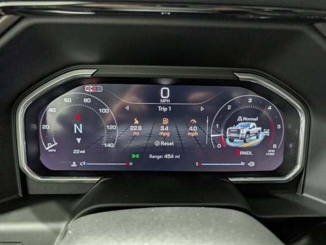 2026 GMC Sierra 2500HD AT4