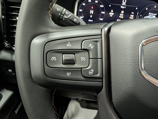 2026 GMC Sierra 2500HD AT4