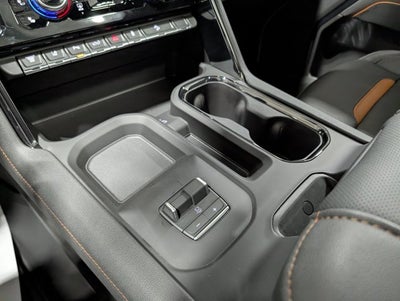 2026 GMC Sierra 2500HD AT4