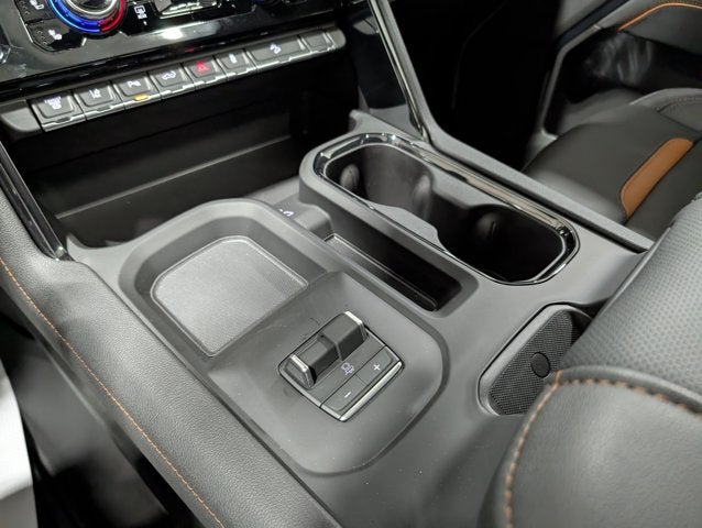 2026 GMC Sierra 2500HD AT4
