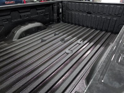 2026 GMC Sierra 2500HD AT4