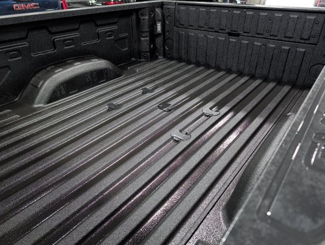 2026 GMC Sierra 2500HD AT4