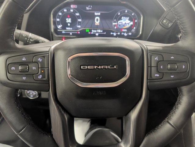 2025 GMC Sierra 2500HD Denali Ultimate