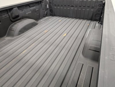 2024 GMC Sierra 2500HD SLE Reg Cab Diesel X31 Pro Gate 20's Convenience Trailer Mirrors Rare Truck