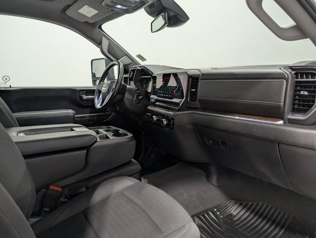 2024 GMC Sierra 2500HD SLE Reg Cab Diesel X31 Pro Gate 20's Convenience Trailer Mirrors Rare Truck