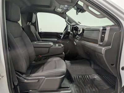 2024 GMC Sierra 2500HD SLE Reg Cab Diesel X31 Pro Gate 20's Convenience Trailer Mirrors Rare Truck