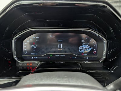 2024 GMC Sierra 2500HD SLE Reg Cab Diesel X31 Pro Gate 20's Convenience Trailer Mirrors Rare Truck