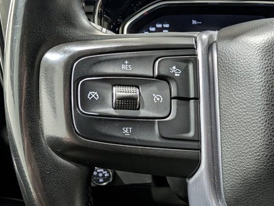 2024 GMC Sierra 2500HD SLE Reg Cab Diesel X31 Pro Gate 20's Convenience Trailer Mirrors Rare Truck