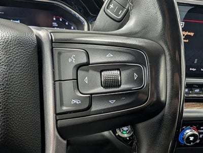 2024 GMC Sierra 2500HD SLE Reg Cab Diesel X31 Pro Gate 20's Convenience Trailer Mirrors Rare Truck