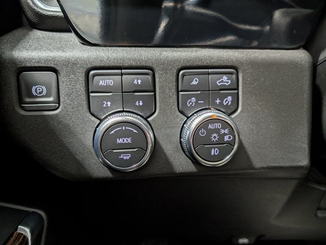 2024 GMC Sierra 2500HD SLE Reg Cab Diesel X31 Pro Gate 20's Convenience Trailer Mirrors Rare Truck