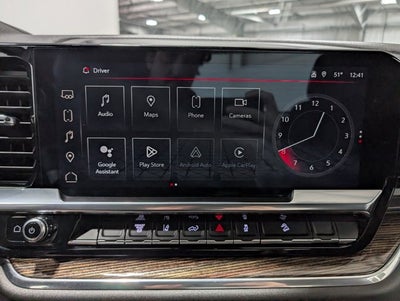 2024 GMC Sierra 2500HD SLE Reg Cab Diesel X31 Pro Gate 20's Convenience Trailer Mirrors Rare Truck