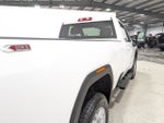 2024 GMC Sierra 2500HD SLE Reg Cab Diesel X31 Pro Gate 20's Convenience Trailer Mirrors Rare Truck