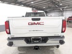 2024 GMC Sierra 2500HD SLE Reg Cab Diesel X31 Pro Gate 20's Convenience Trailer Mirrors Rare Truck