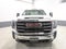 2024 GMC Sierra 2500HD SLE Reg Cab Diesel X31 Pro Gate 20's Convenience Trailer Mirrors Rare Truck