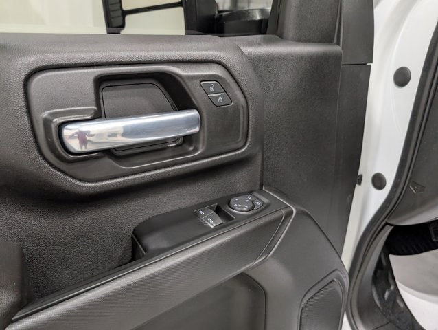 2022 GMC Sierra 3500HD Pro Convenience Pkg Plow Prep Tow Brake Controller 4WD SRW