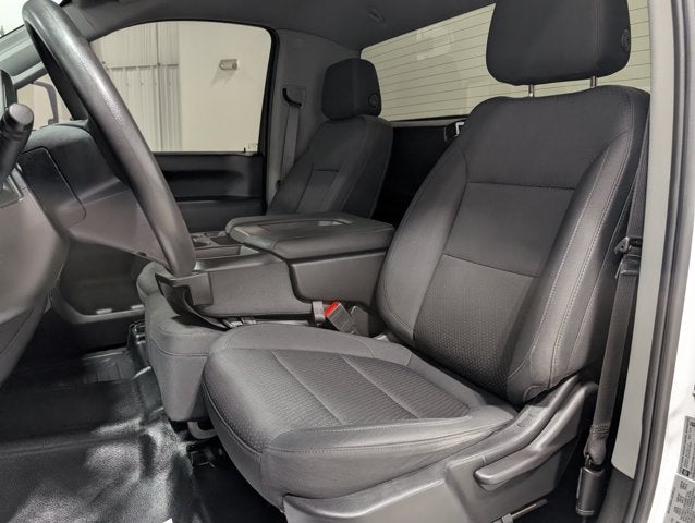 2022 GMC Sierra 3500HD Pro Convenience Pkg Plow Prep Tow Brake Controller 4WD SRW