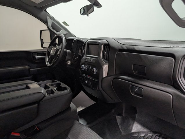 2022 GMC Sierra 3500HD Pro Convenience Pkg Plow Prep Tow Brake Controller 4WD SRW