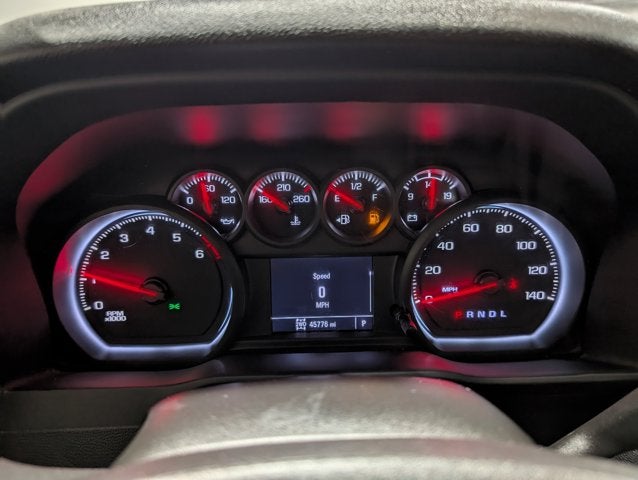 2022 GMC Sierra 3500HD Pro Convenience Pkg Plow Prep Tow Brake Controller 4WD SRW