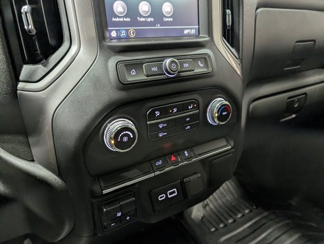 2022 GMC Sierra 3500HD Pro Convenience Pkg Plow Prep Tow Brake Controller 4WD SRW