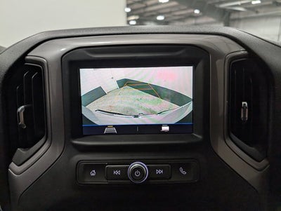 2022 GMC Sierra 3500HD Pro Convenience Pkg Plow Prep Tow Brake Controller 4WD SRW