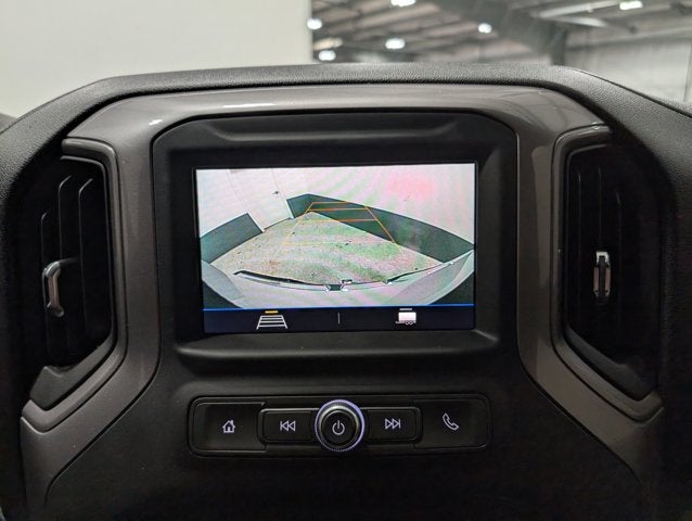 2022 GMC Sierra 3500HD Pro Convenience Pkg Plow Prep Tow Brake Controller 4WD SRW