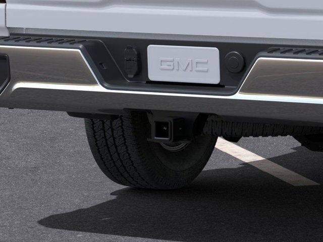 2025 GMC Sierra 2500HD Pro