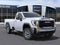 2025 GMC Sierra 2500HD Pro