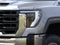 2026 GMC Sierra 2500HD Pro
