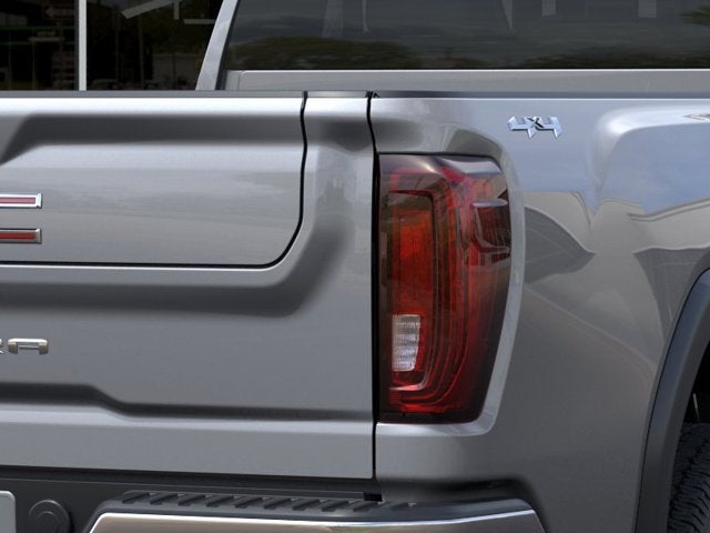 2026 GMC Sierra 2500HD Pro