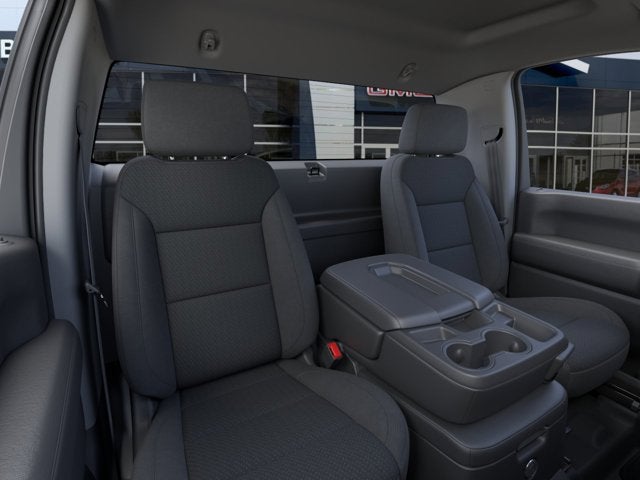 2026 GMC Sierra 2500HD Pro