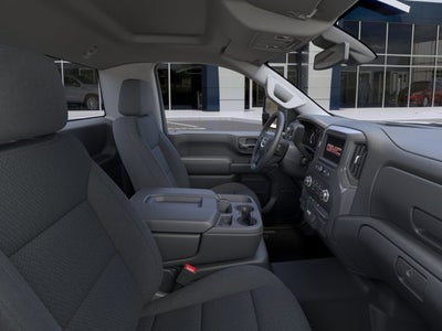 2026 GMC Sierra 2500HD Pro