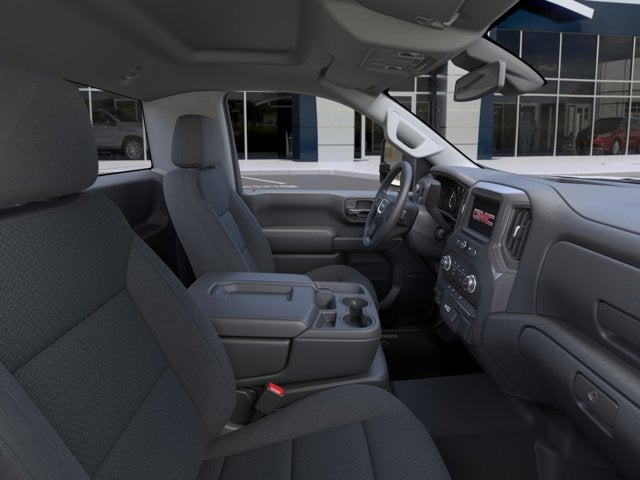 2026 GMC Sierra 2500HD Pro
