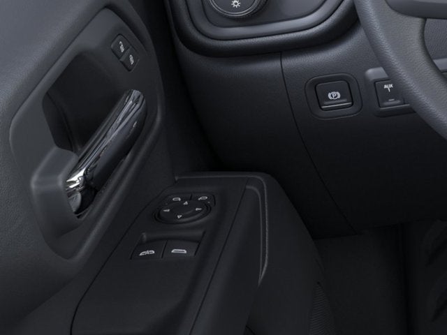 2026 GMC Sierra 2500HD Pro