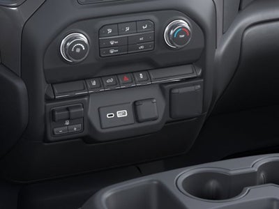 2026 GMC Sierra 2500HD Pro
