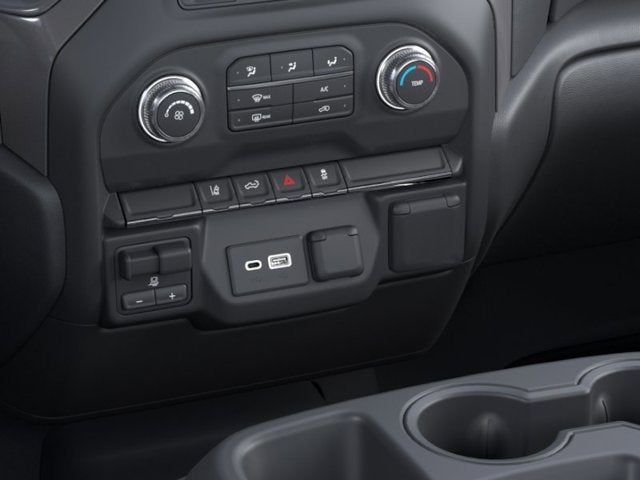 2026 GMC Sierra 2500HD Pro