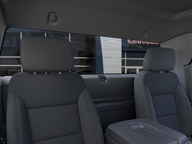 2026 GMC Sierra 2500HD Pro