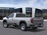 2026 GMC Sierra 2500HD Pro