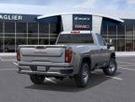 2026 GMC Sierra 2500HD Pro